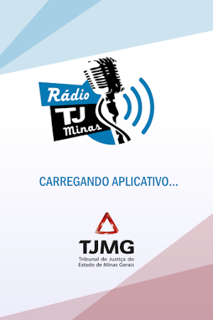 Rádio TJ-Minas Screenshot 2
