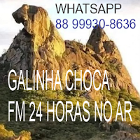 RADIO GALINHA CHOCA FM