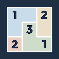 Zellige — Suguru Logic Puzzle