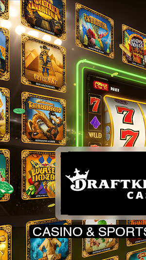 DraftKings Screenshot 0