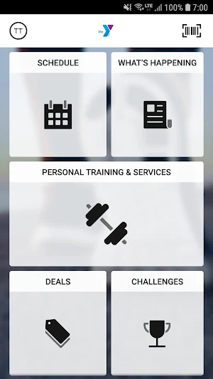 YMCA of Greater Rochester screenshot 2