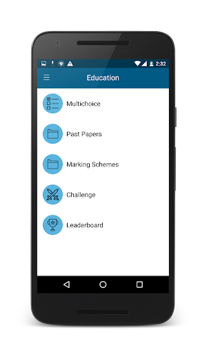 Coláiste Mhaigh Éne Screenshot 1