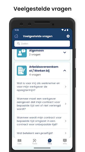 Cao WLVA Screenshot 3