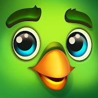 Bird Rush - Traffic Jam Puzzle
