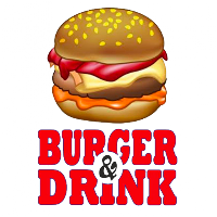 Burger & Drink