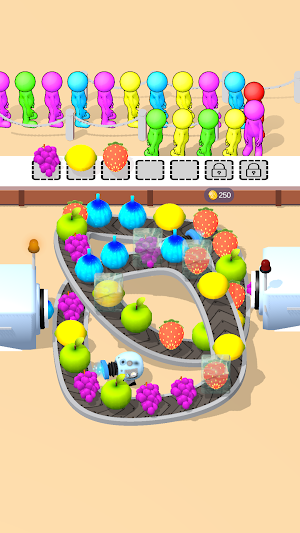 Juice Jam Screenshot 2