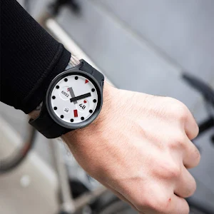 minimal sports watch face Screenshot 3