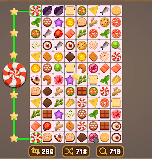 Tile Connect: Tile Master 3D Onet Puzzle Animal Screenshot 3
