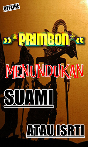 Primbon Menundukan Istri Atau Suami Paling Ampuh Screenshot 0
