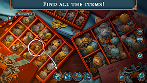 Myth or Reality: Episode 3 f2p Screenshot 1