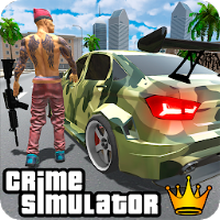 Russian Crime Simulator