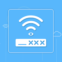 WIFI Password Show -Master key