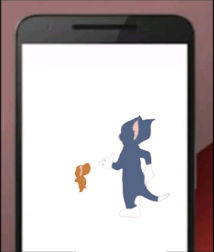 El Gato y el Ratón Screenshot 0