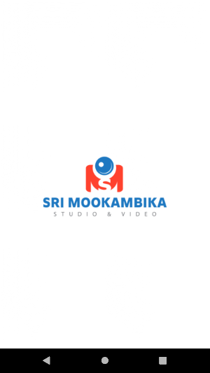 Sri Mookambika Studio & Video Screenshot 0