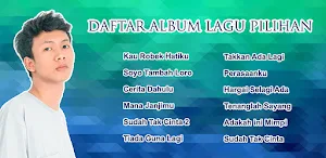 Lagu Ziell Ferdian Full Album Screenshot 1