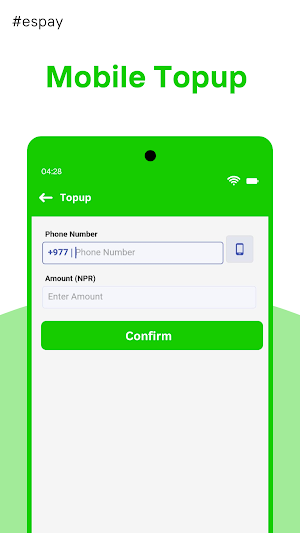 Indrakamal Saving Screenshot 3