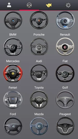 Car Horn Simulator Screenshot 0
