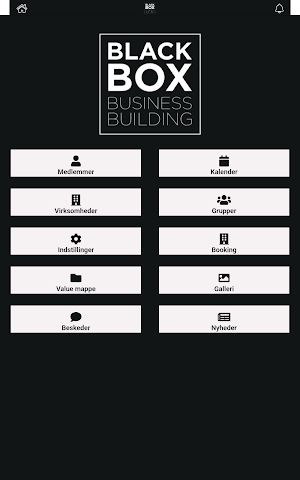 Black Box Business Building Screenshot 3