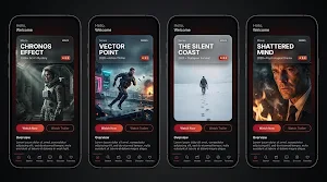 Dulo Movies & Series Screenshot 0