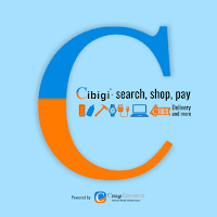 Cibigi - Search, Shop, Pay...