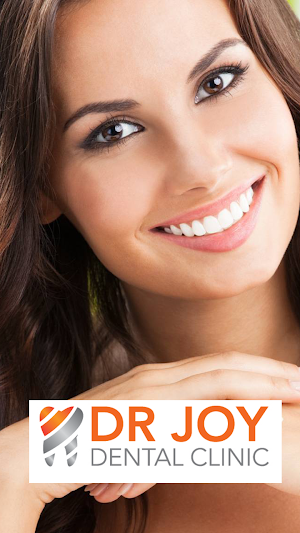 Dr Joy dental clinic UAE Screenshot 3