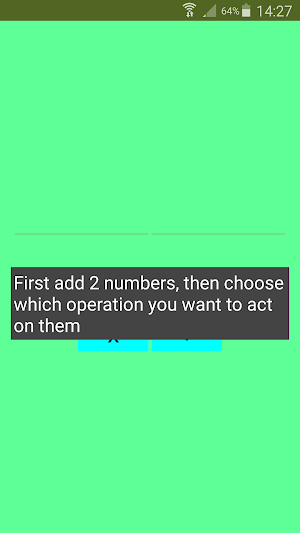 Calculate A.A Screenshot 0