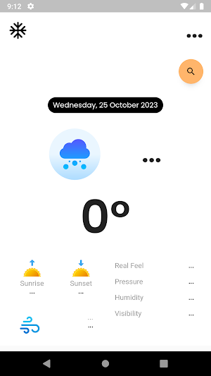 SkySense screenshot 6