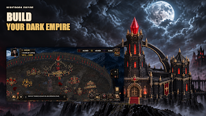 Nightborn Empire Screenshot 0