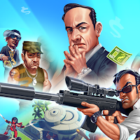 Crime Coast HD: Mob vs Mafia