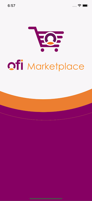 ofi Marketplace Screenshot 0