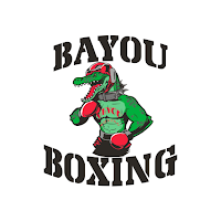 Bayou Boxing Gym