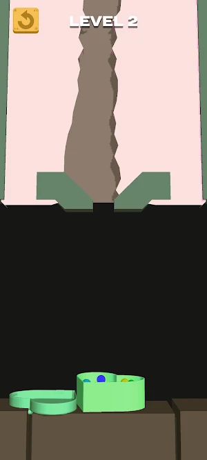 Excavator Screenshot 3