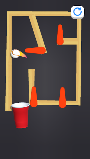 Flipper Push Screenshot 2