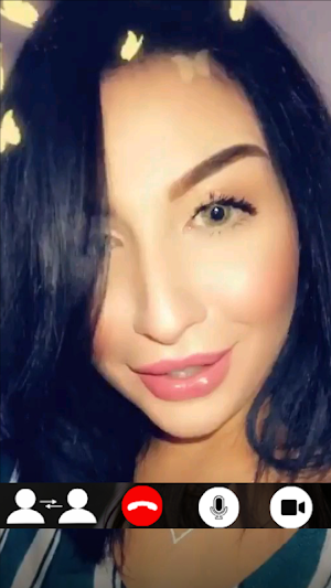 PassionGirl - Live Video Chat Screenshot 2