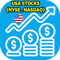 US Live Stock Market