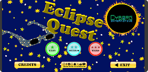 Eclipse Quest Screenshot 0