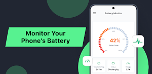 Dr. Battery Launcher Screenshot 0