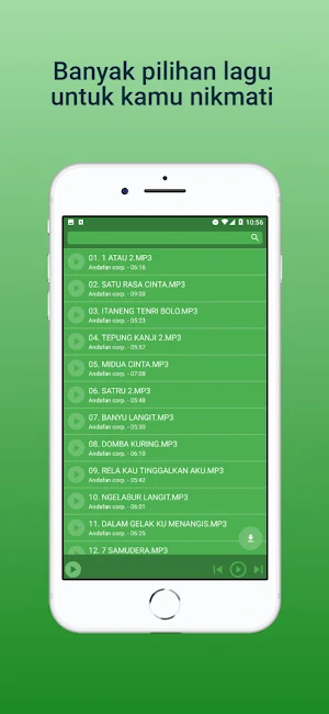Pantun Janda Difarina Indra Screenshot 1
