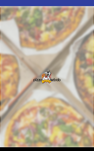 RAHAT KEBAB & PIZZA Screenshot 3