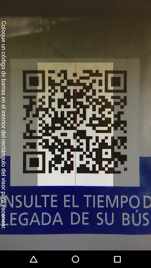 Zaragoza Routes Screenshot 3