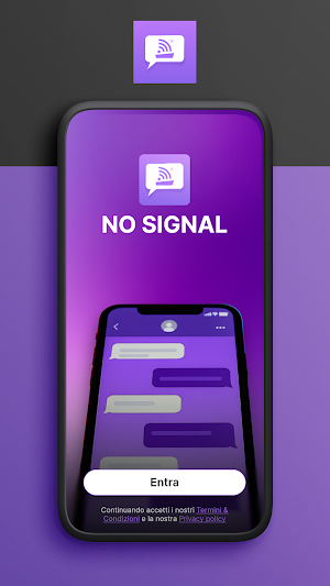 nosignal Screenshot 0