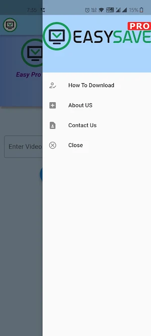 EasySave Pro Screenshot 3