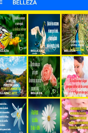 Frases Motivadoras Adorables Screenshot 2