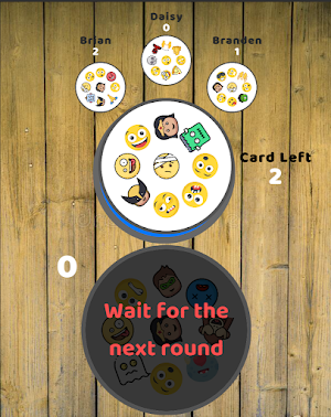 Emoji Dobble Screenshot 3