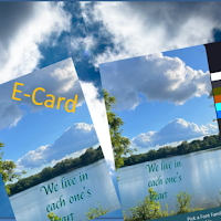 eCard Aurora