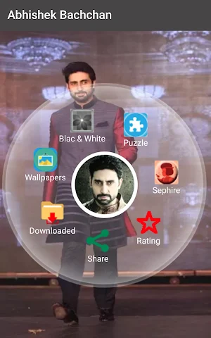 Abhishek Bachchan Wallpapers Screenshot 0