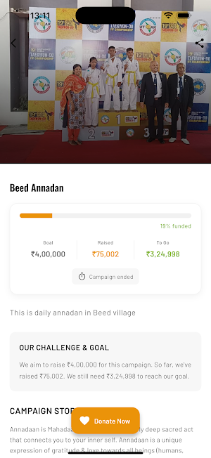 Ammucare Screenshot 3