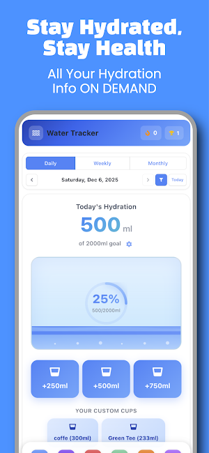 SUPERSFIT Screenshot 3