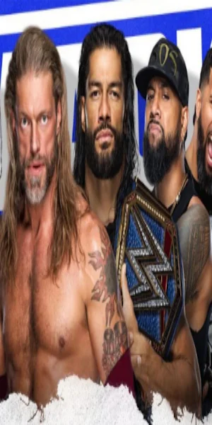 smackdown results nice app Screenshot 3