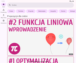 Pi-stacja screenshot 3